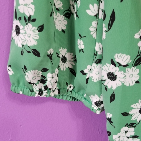 Market & Spruce Stitchfix Blouse - Picture 2 of 4